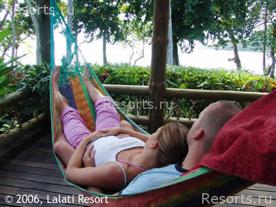 Lalati Resort & Spa 16